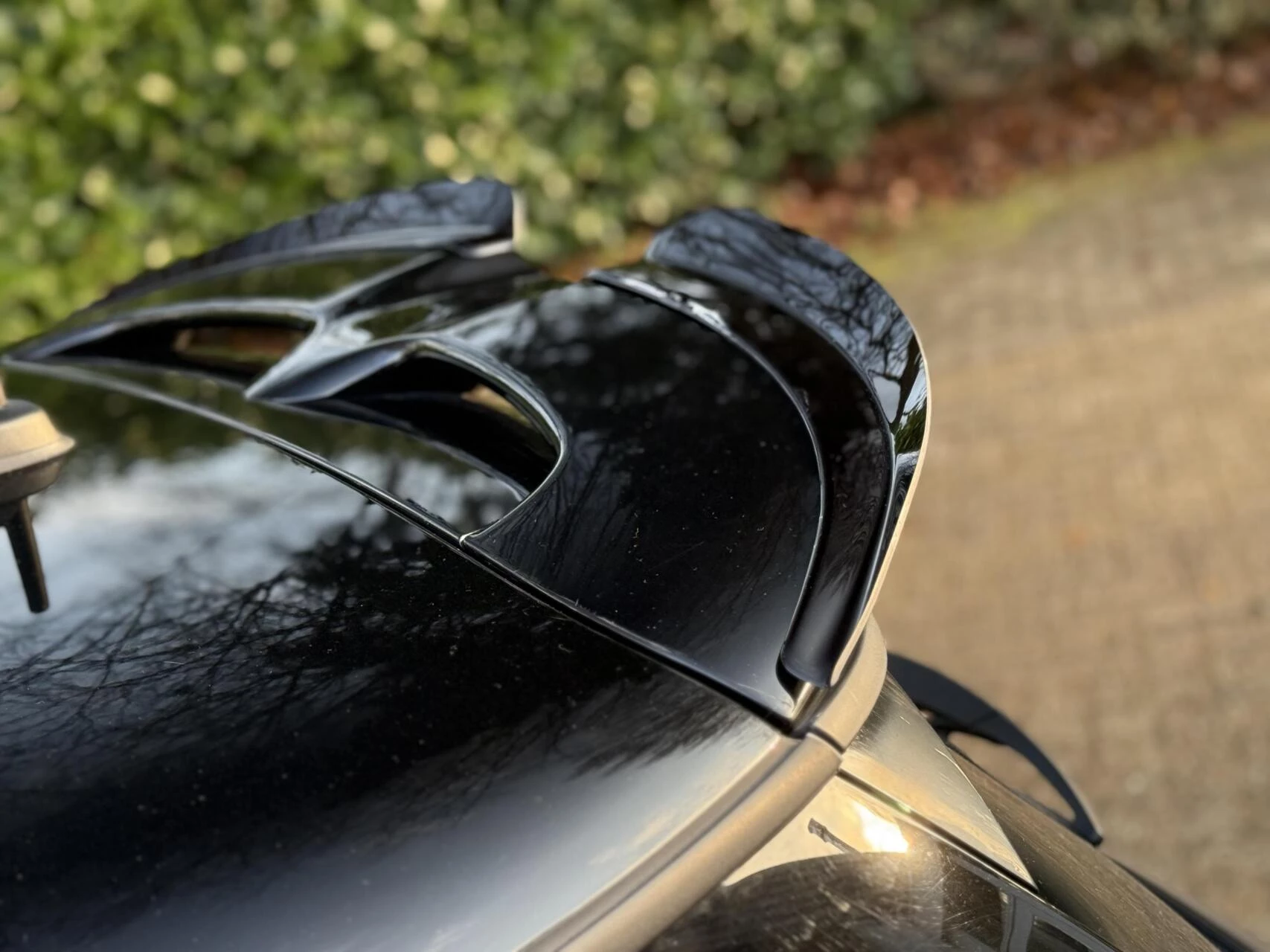 Hoofdafbeelding MINI Cooper S