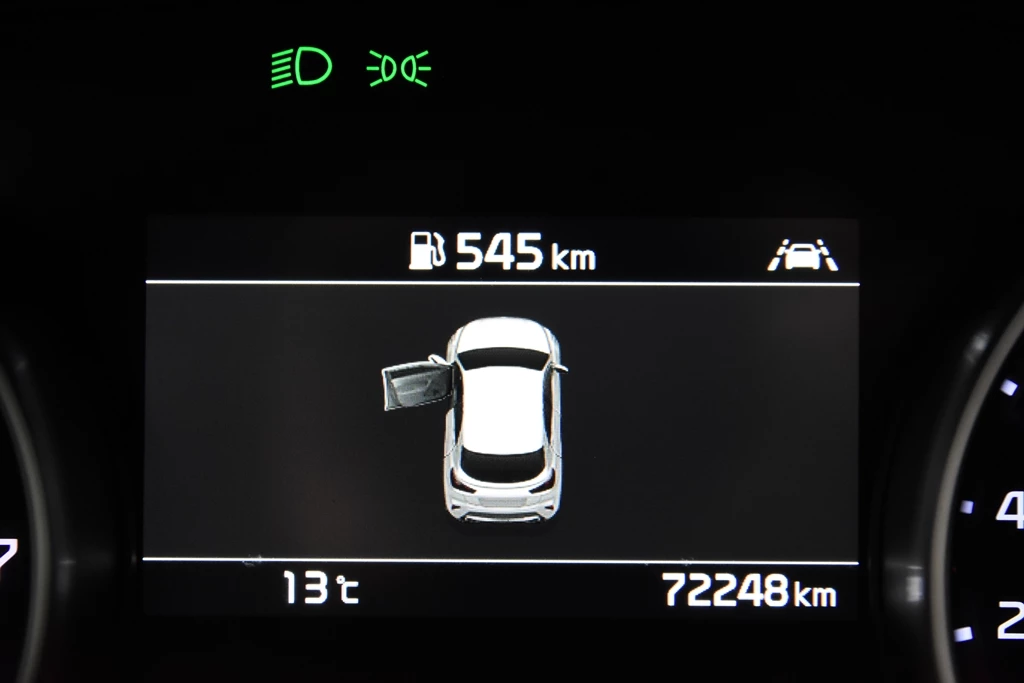 Hoofdafbeelding Kia XCeed