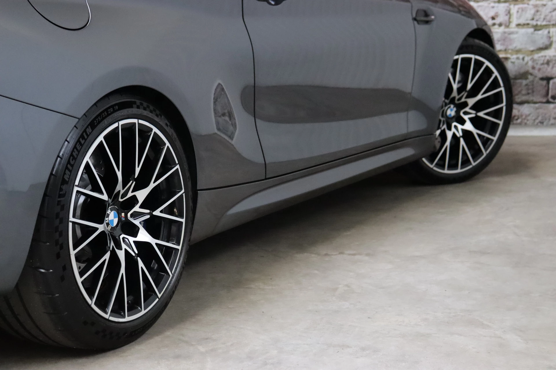 Hoofdafbeelding BMW 2 Serie
