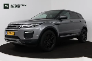 Hoofdafbeelding Land Rover Range Rover Evoque Land Rover Range Rover Evoque 2.0 Si4 HSE Dynamic (PANORAMADAK, STOELVERWARMING, ELEKTR STOELEN, CAMERA, CRUISE CONTROL)