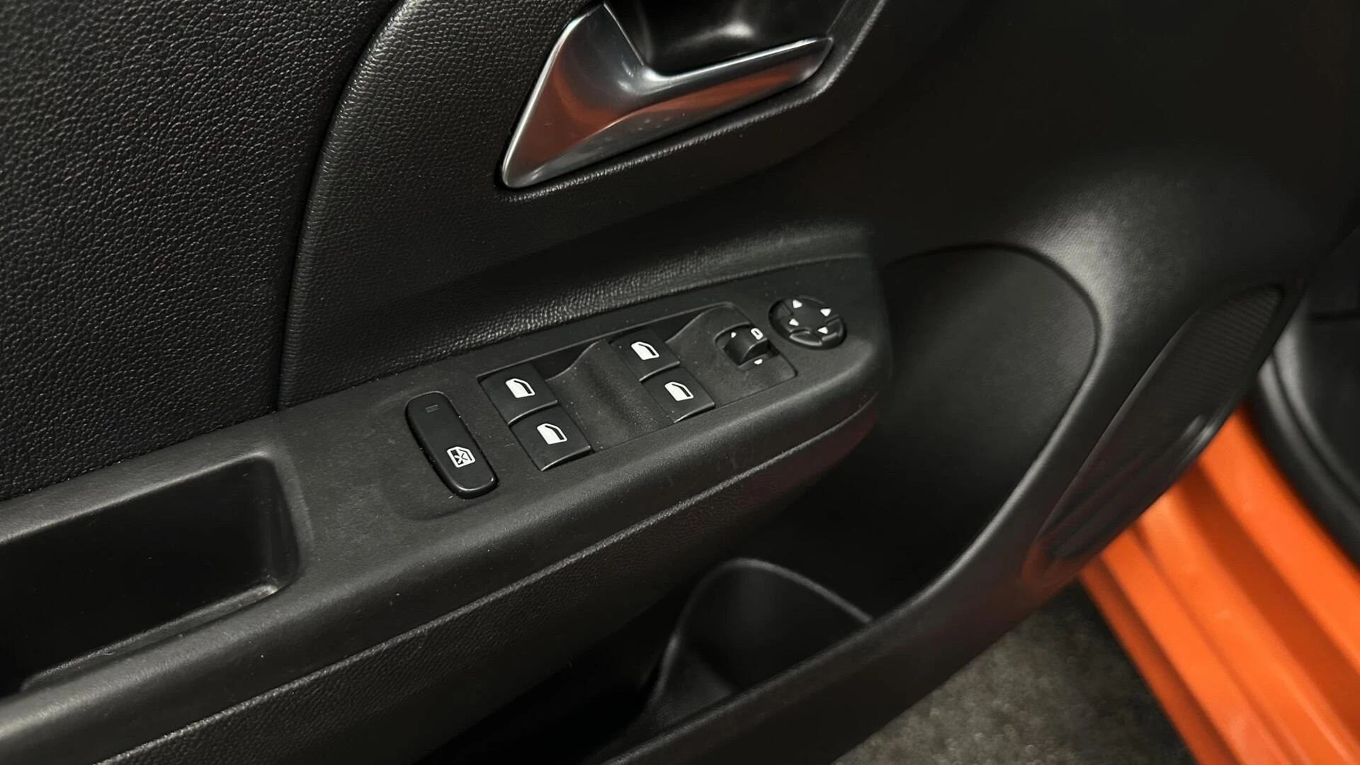 Hoofdafbeelding Opel Corsa-e