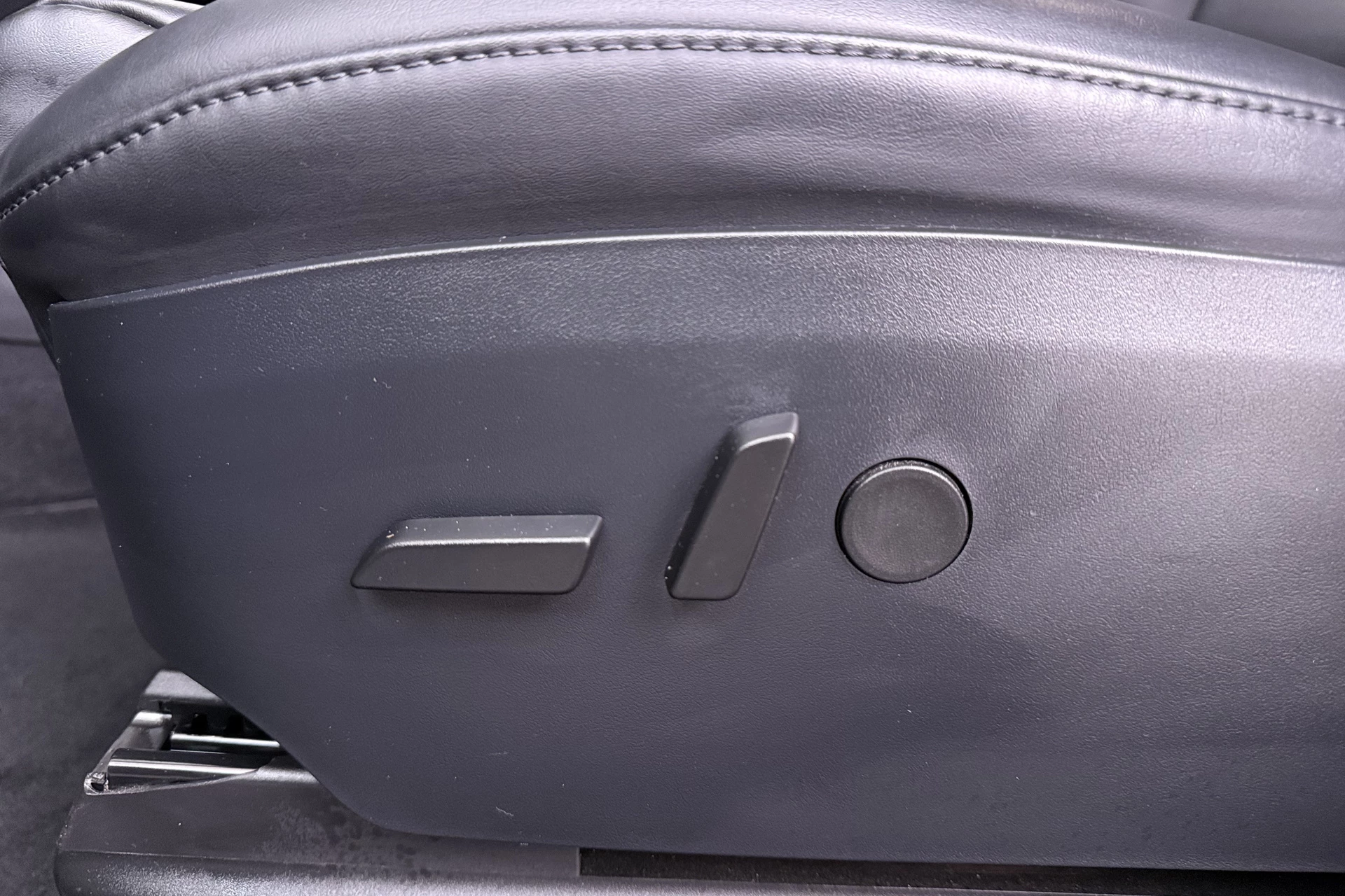 Hoofdafbeelding Tesla Model X