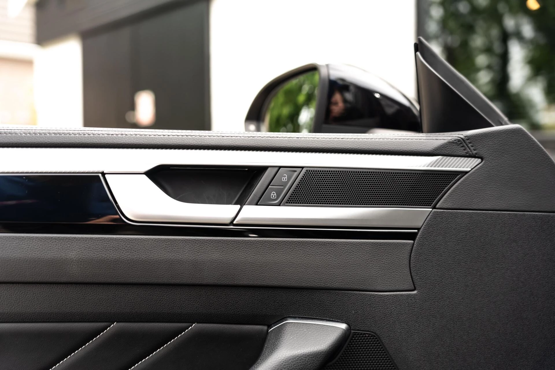 Hoofdafbeelding Volkswagen Arteon