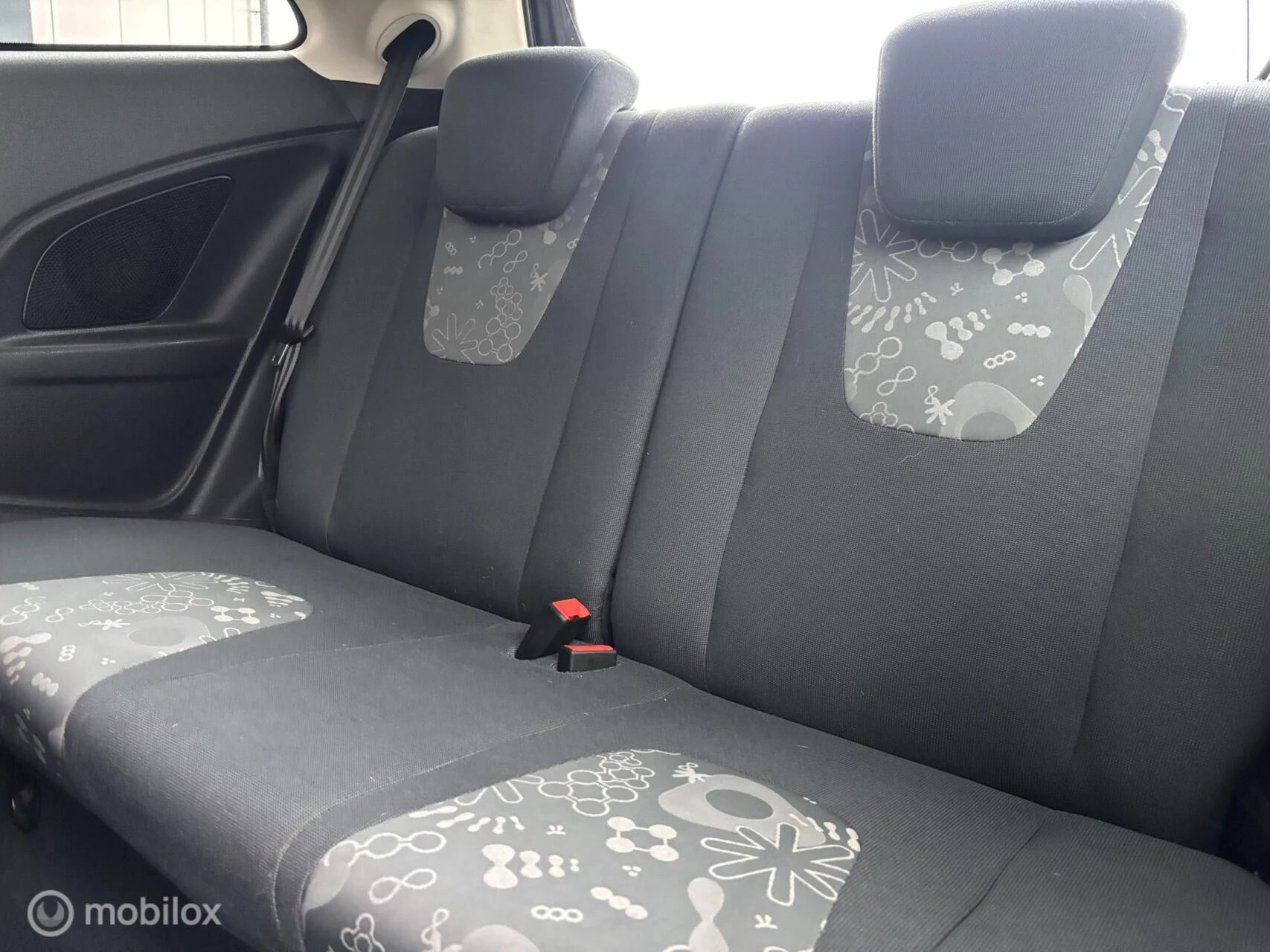 Hoofdafbeelding Ford Ka