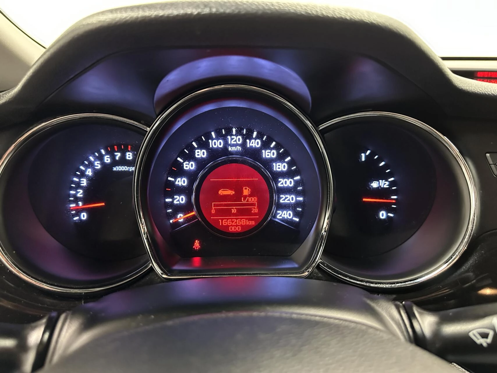 Hoofdafbeelding Kia cee'd