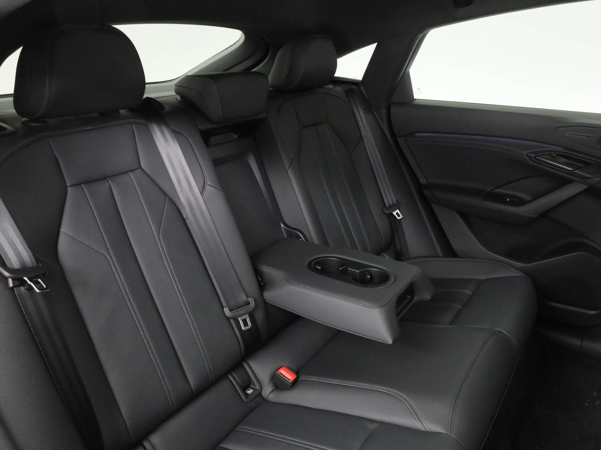Hoofdafbeelding Audi Q6 e-tron