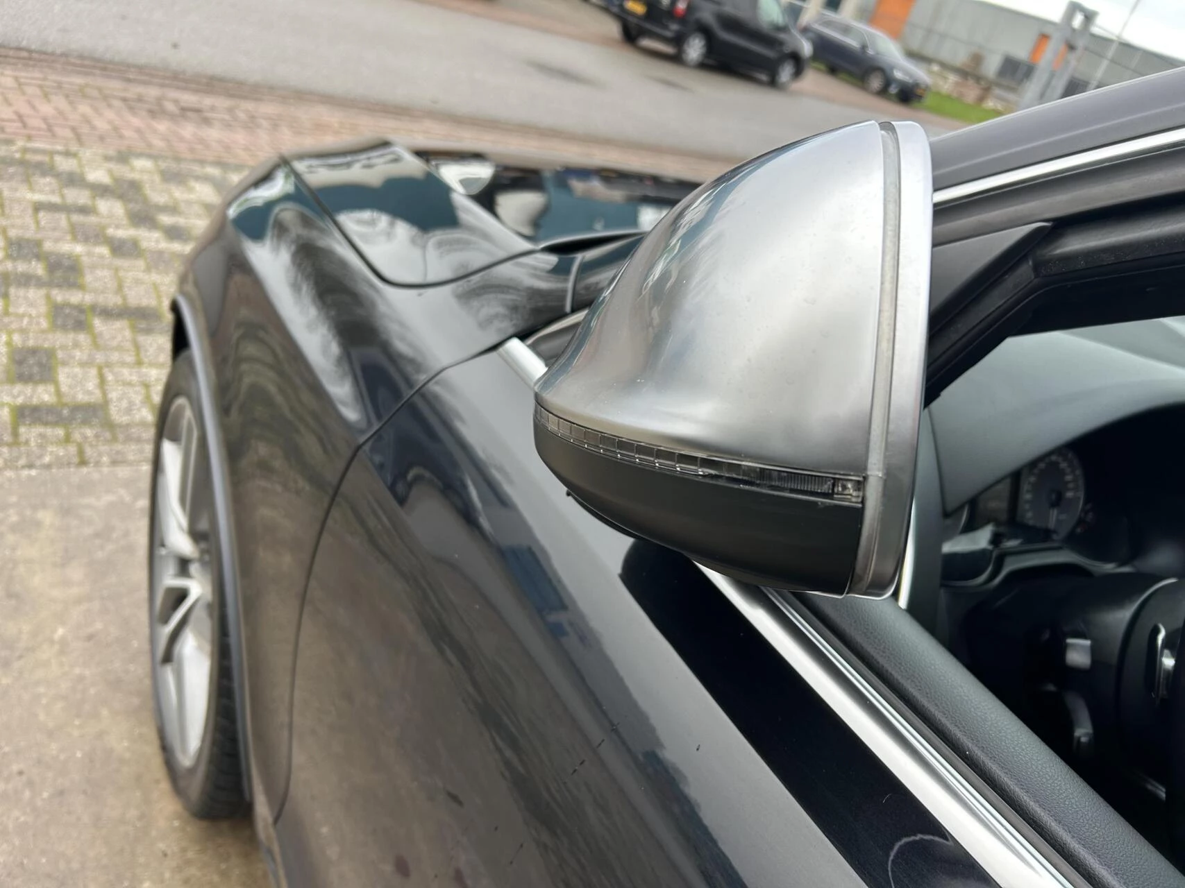 Hoofdafbeelding Audi SQ5