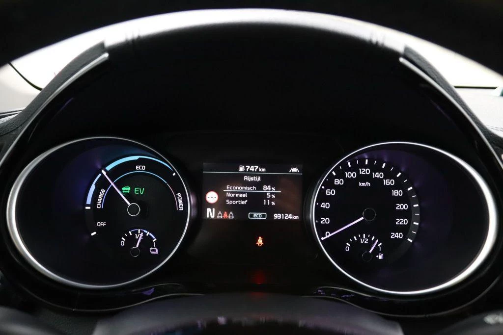 Hoofdafbeelding Kia XCeed
