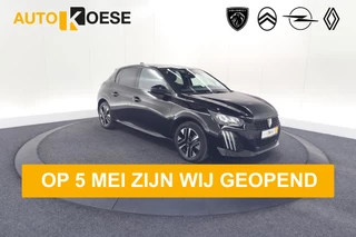 Peugeot 208 PureTech 100 Allure | Parkeersensoren | Navigatie | Apple Carplay