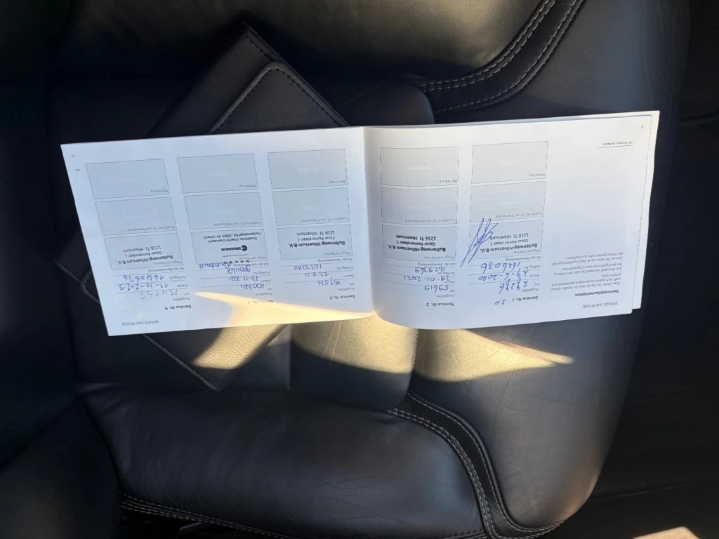 Hoofdafbeelding Volvo V90