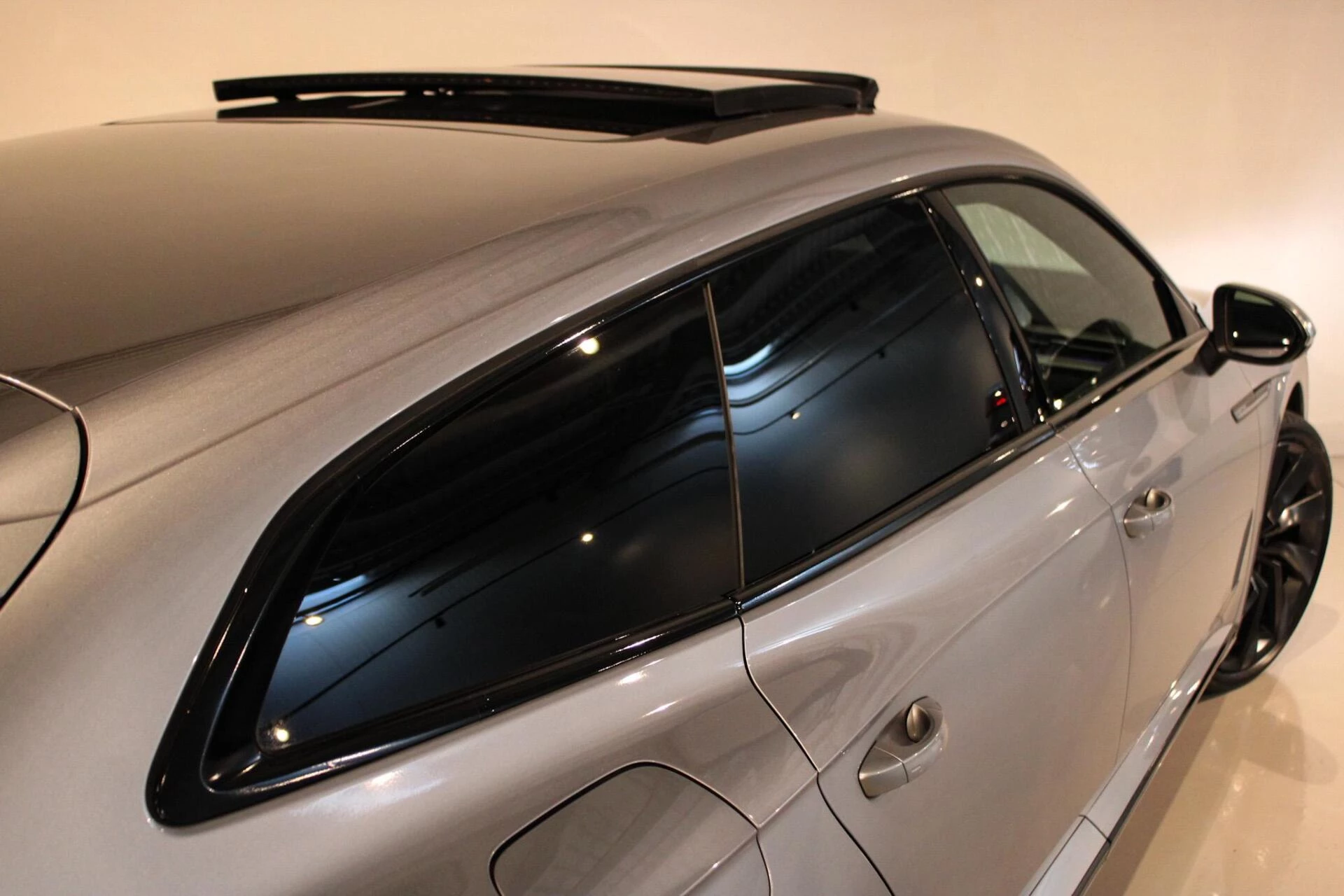 Hoofdafbeelding Volkswagen Arteon