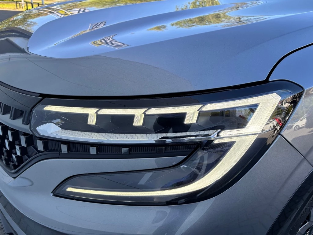 Hoofdafbeelding Renault Austral