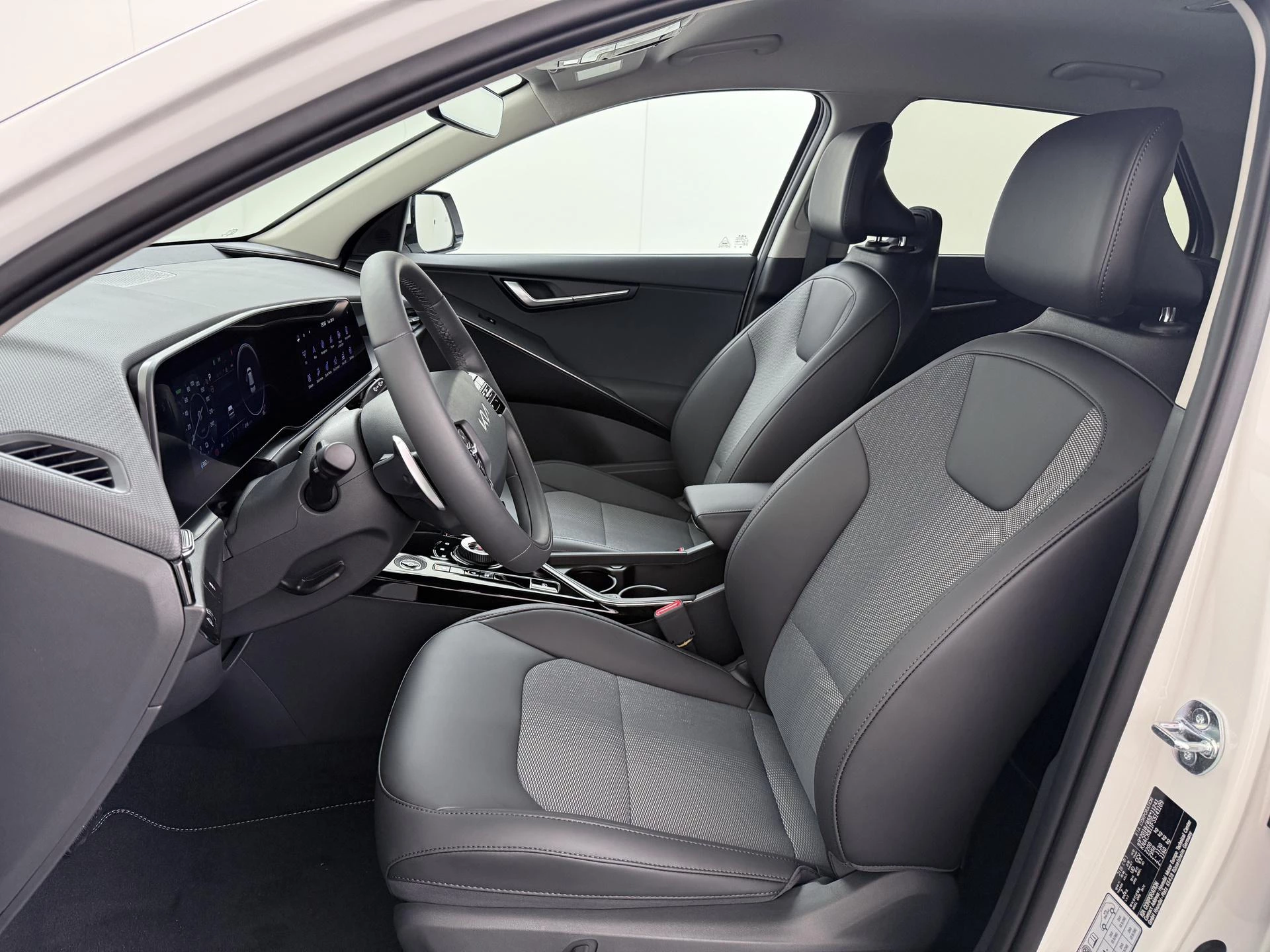 Hoofdafbeelding Kia Niro EV