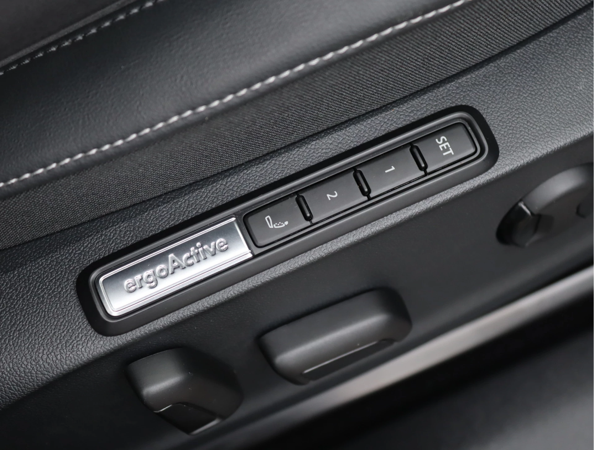 Hoofdafbeelding Volkswagen ID.7