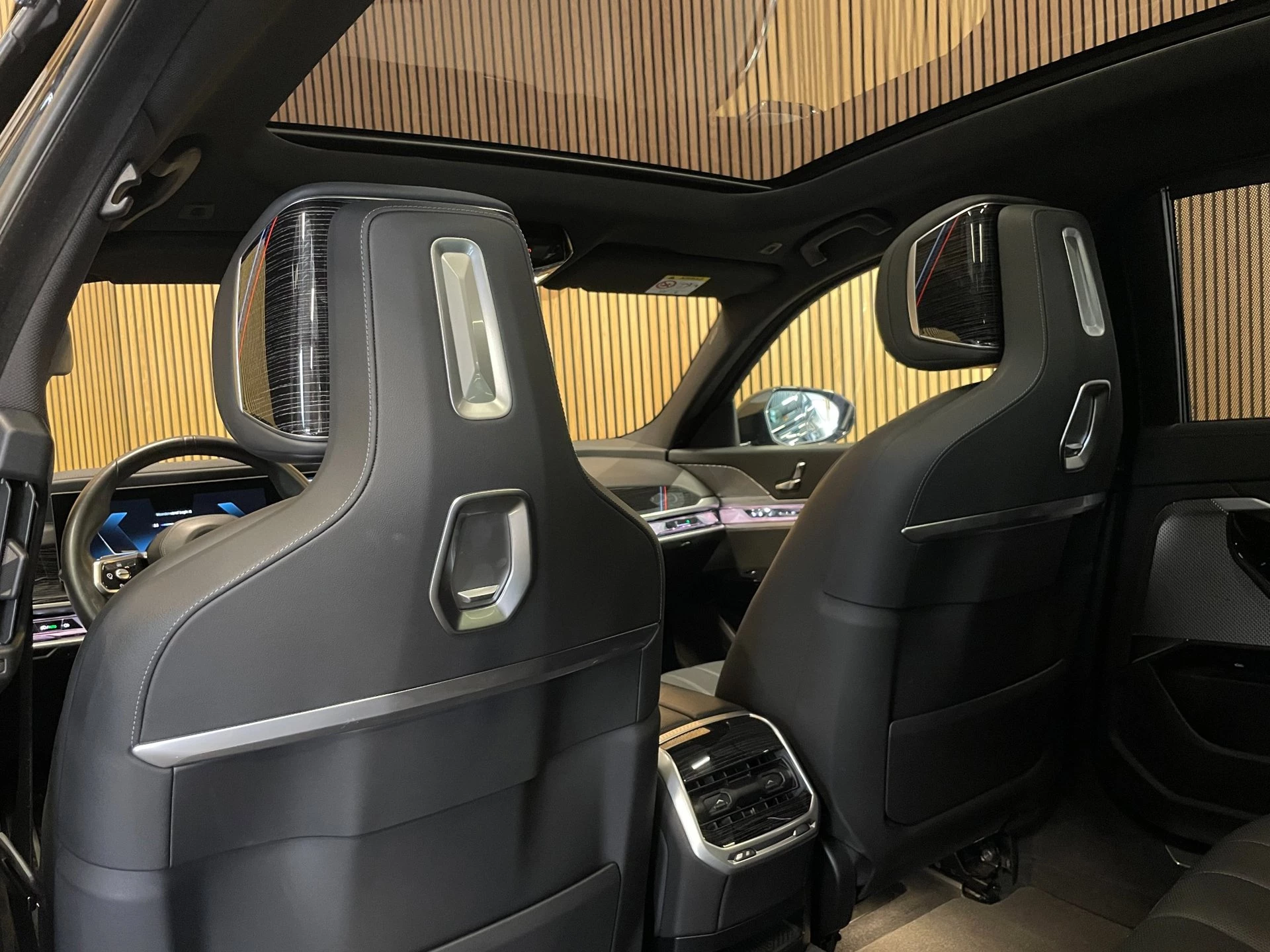 Hoofdafbeelding BMW i7
