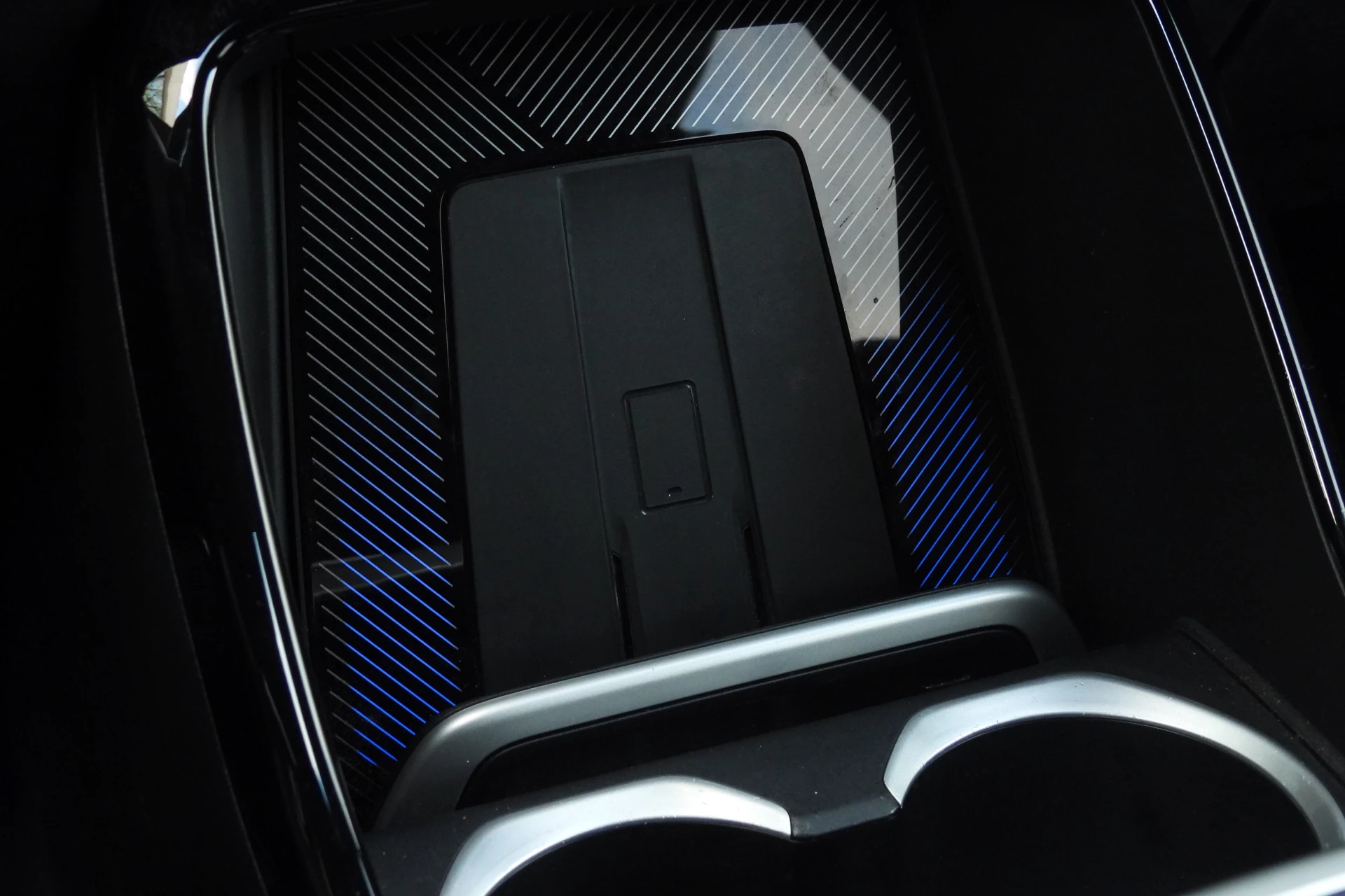 Hoofdafbeelding BMW iX1