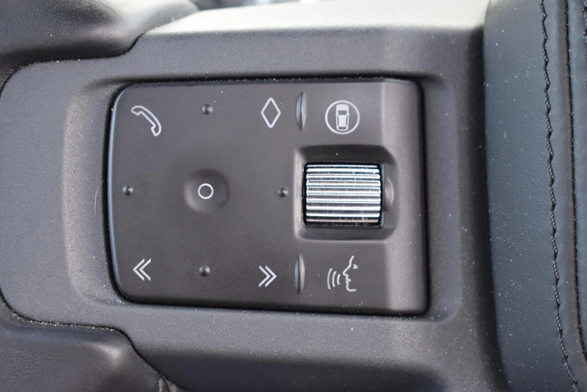 Hoofdafbeelding Land Rover Defender