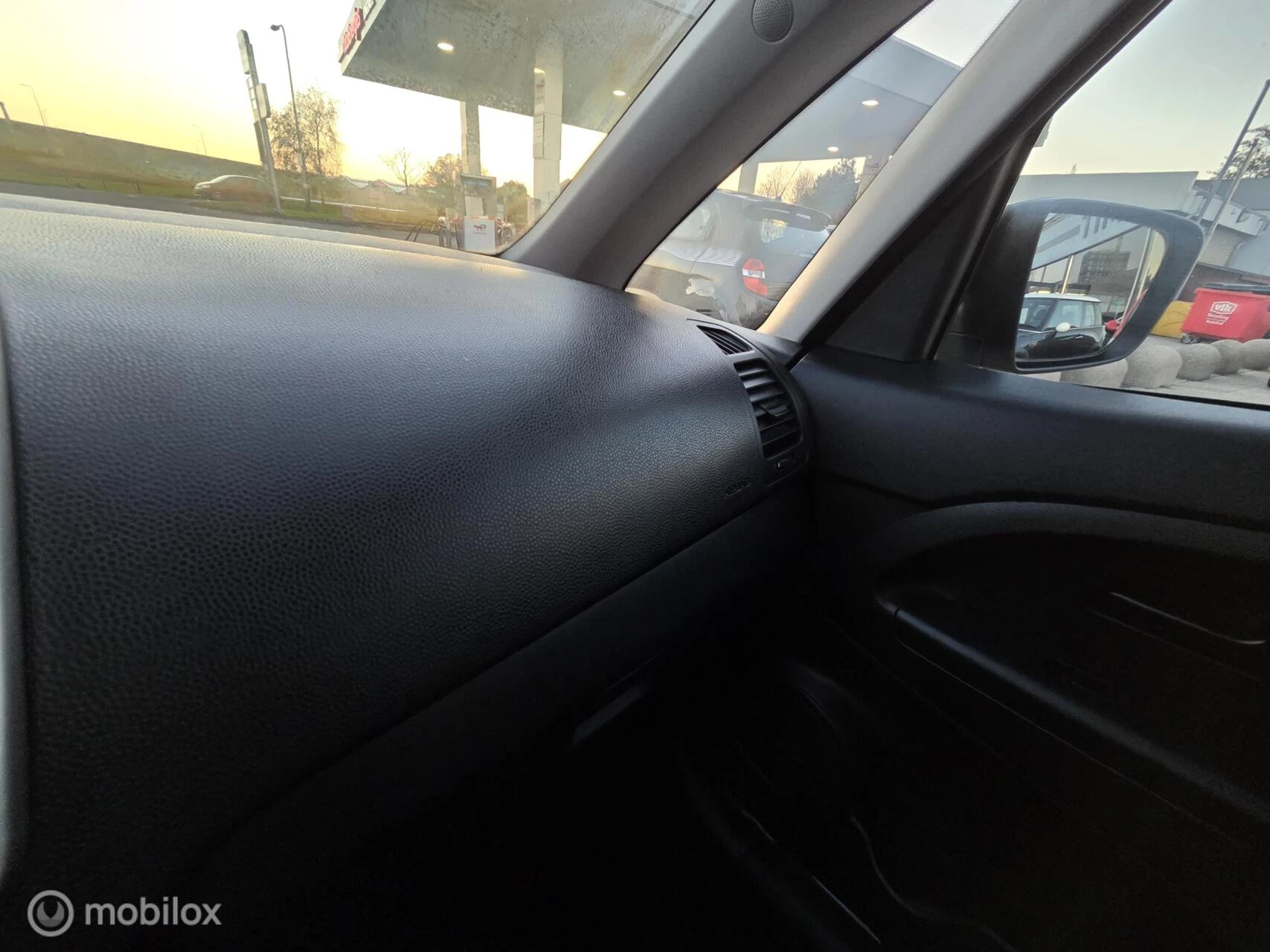 Hoofdafbeelding Kia Venga