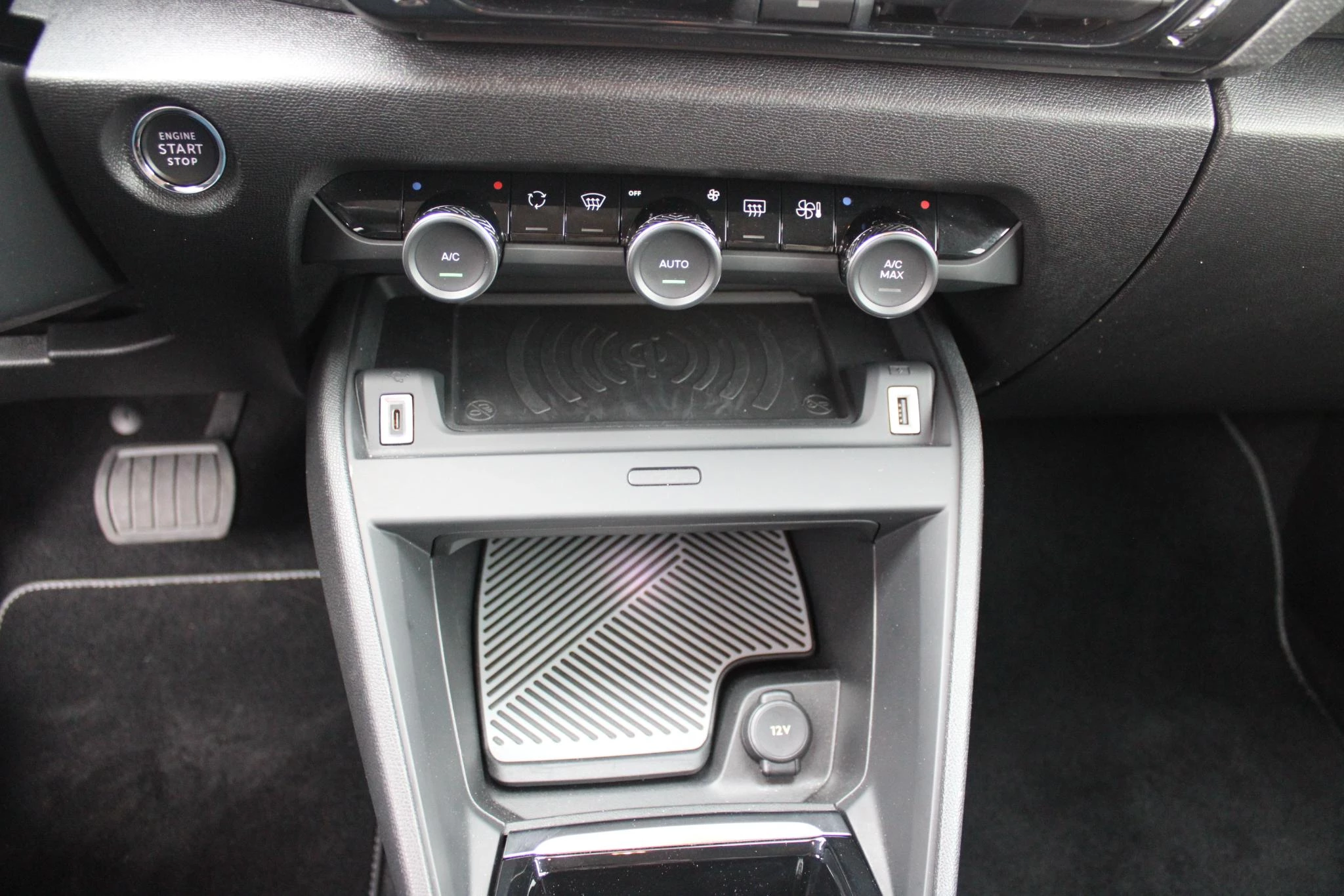 Hoofdafbeelding Citroën C4