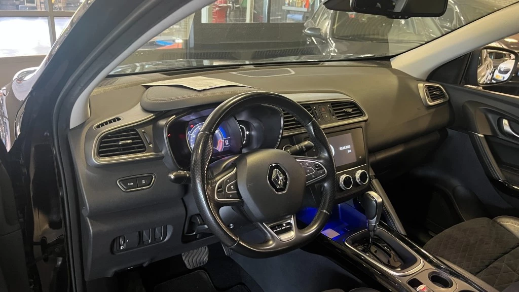 Hoofdafbeelding Renault Kadjar