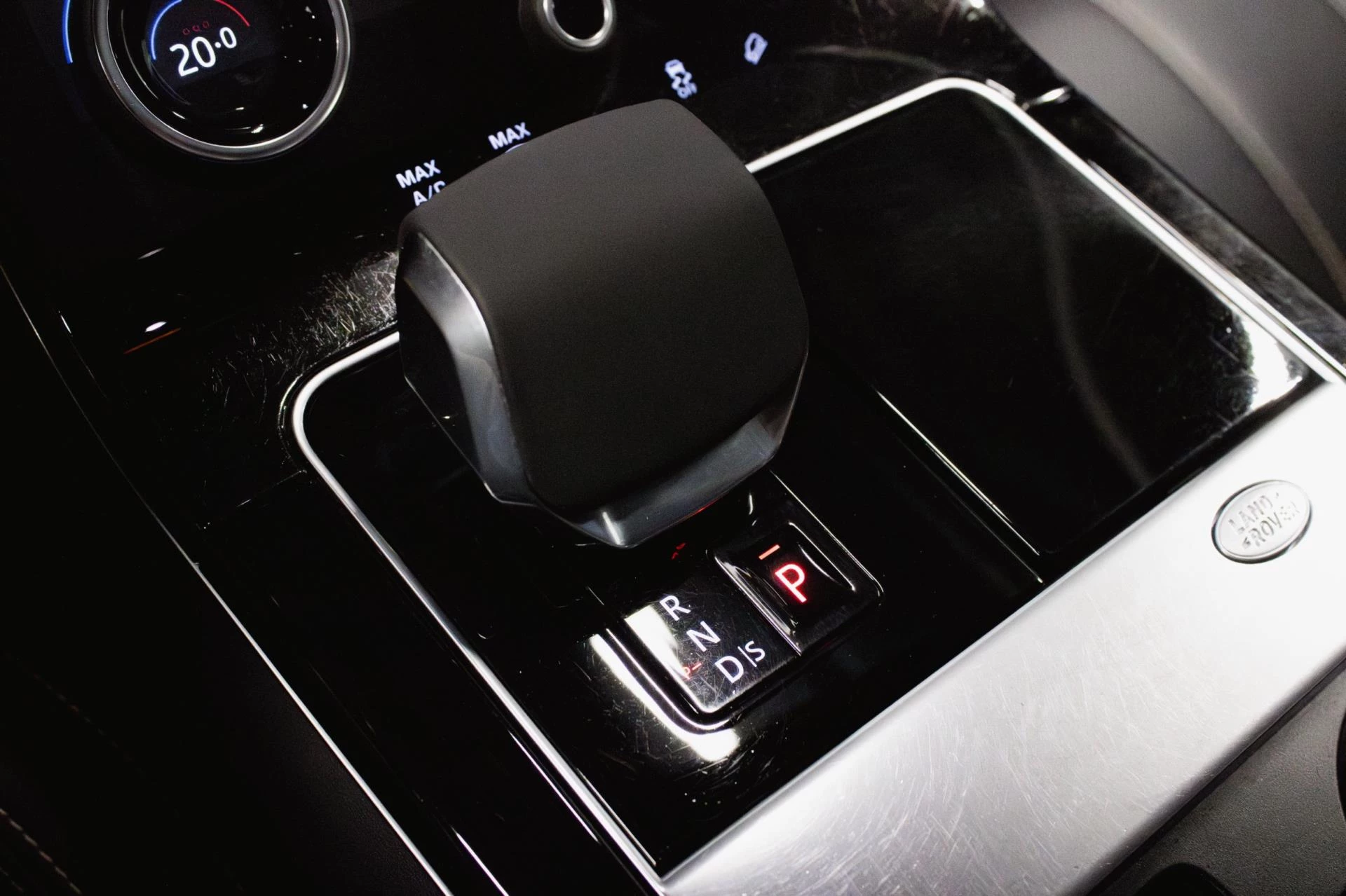 Hoofdafbeelding Land Rover Range Rover Velar