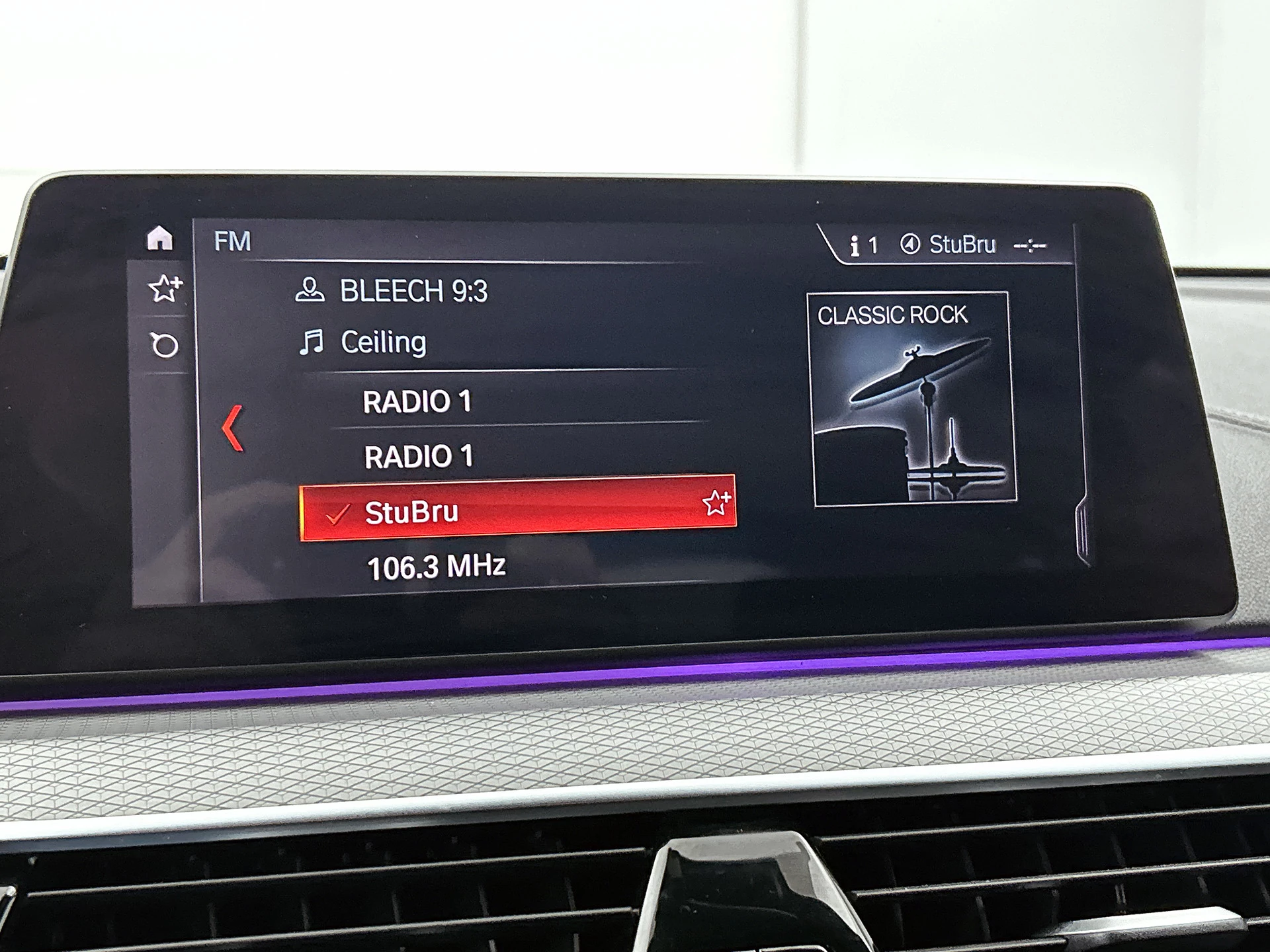 Hoofdafbeelding BMW 6 Serie