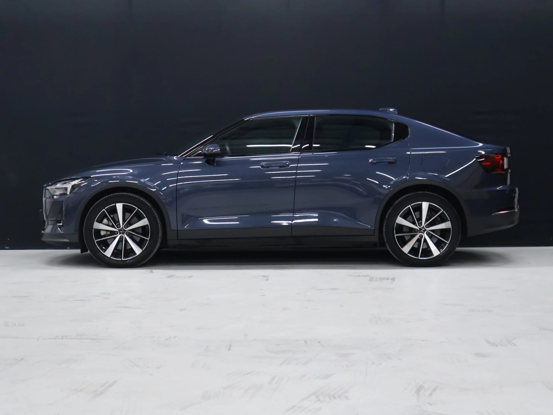Hoofdafbeelding Polestar 2