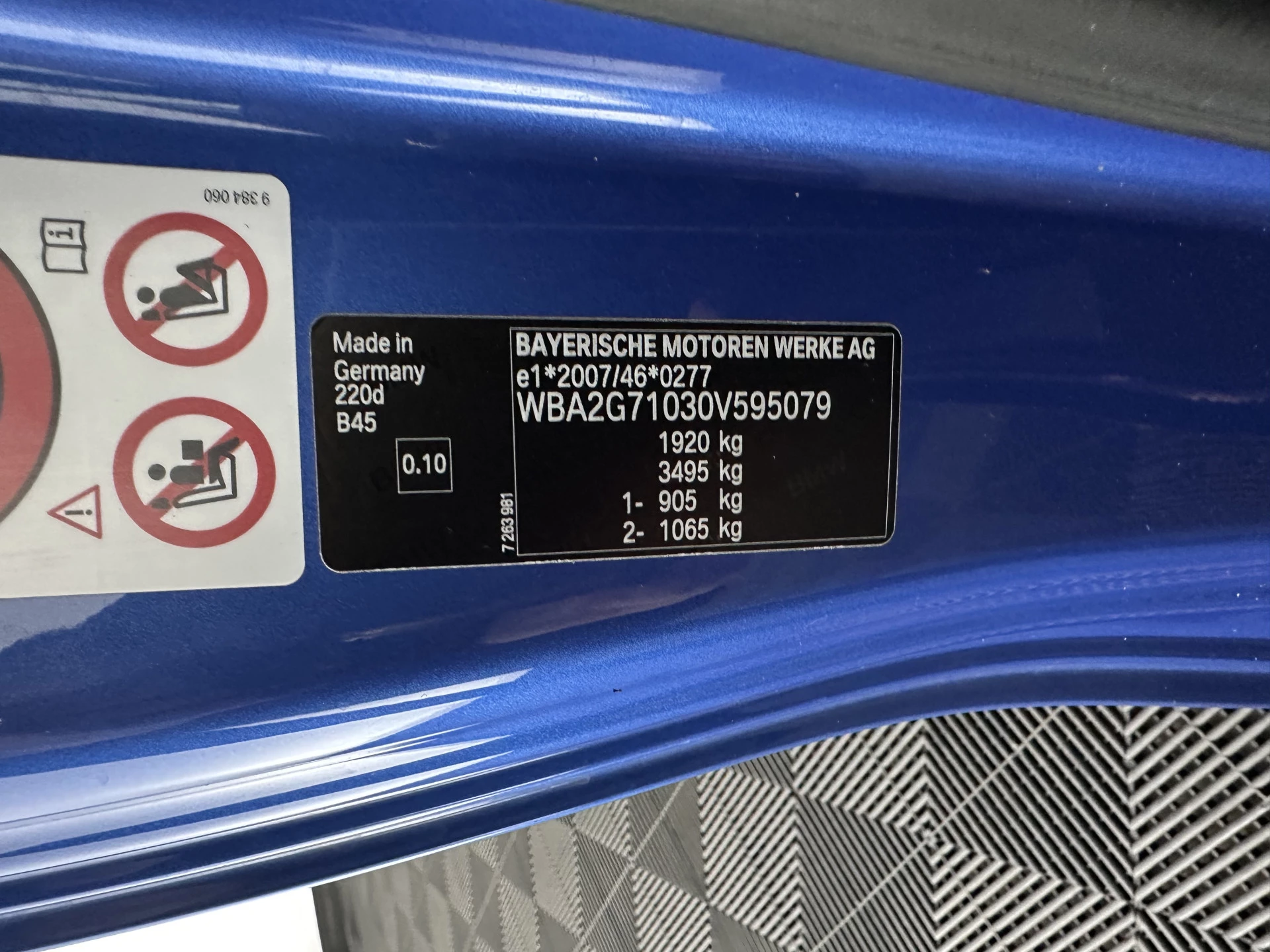 Hoofdafbeelding BMW 2 Serie