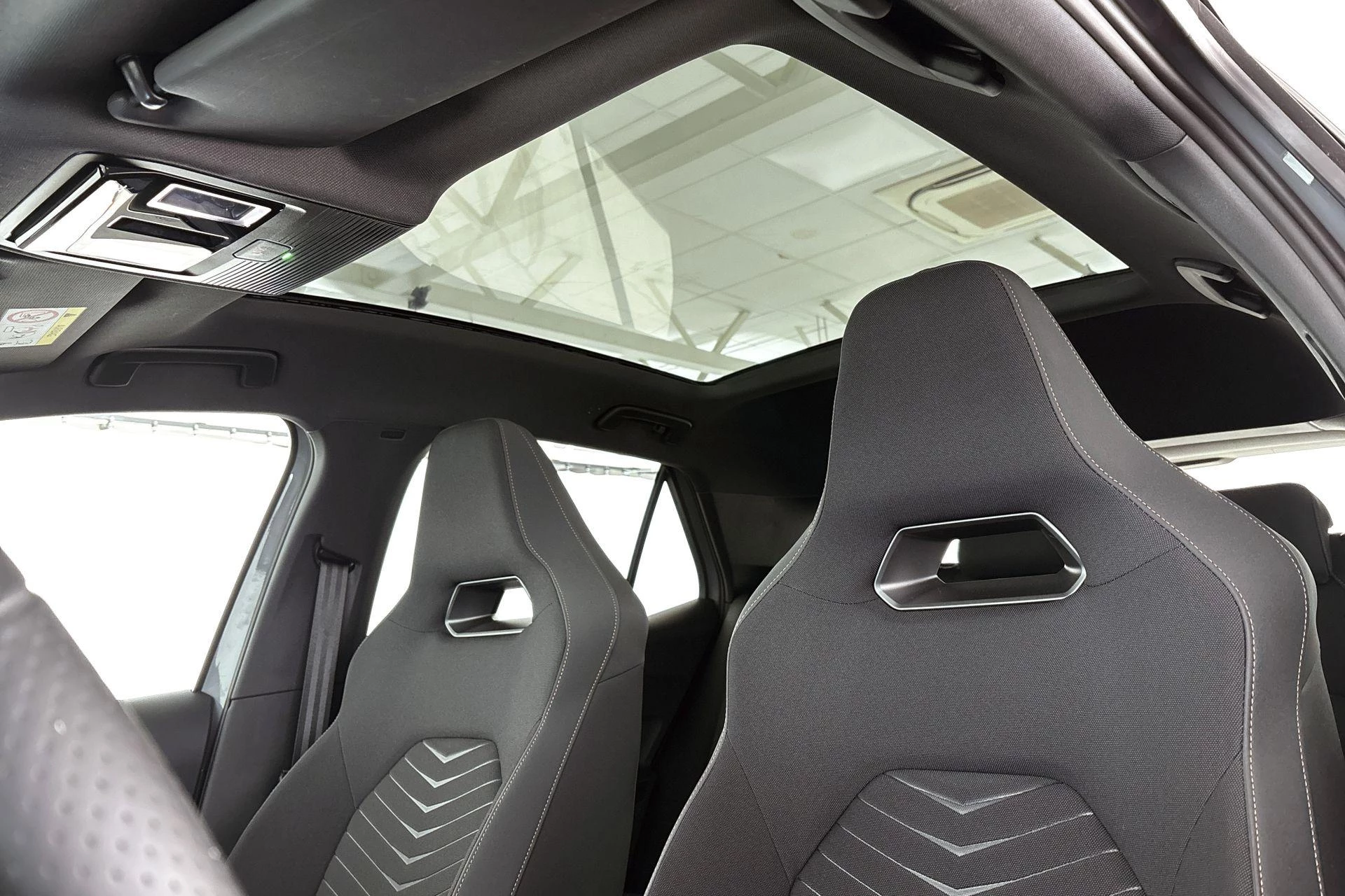 Hoofdafbeelding CUPRA Born