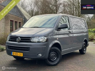 Volkswagen Transporter 2.0 TDI  NAP APPLE CARPLAY 1e EIG
