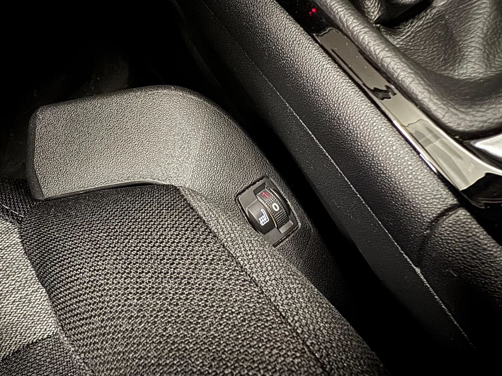 Hoofdafbeelding Citroën Grand C4 Spacetourer