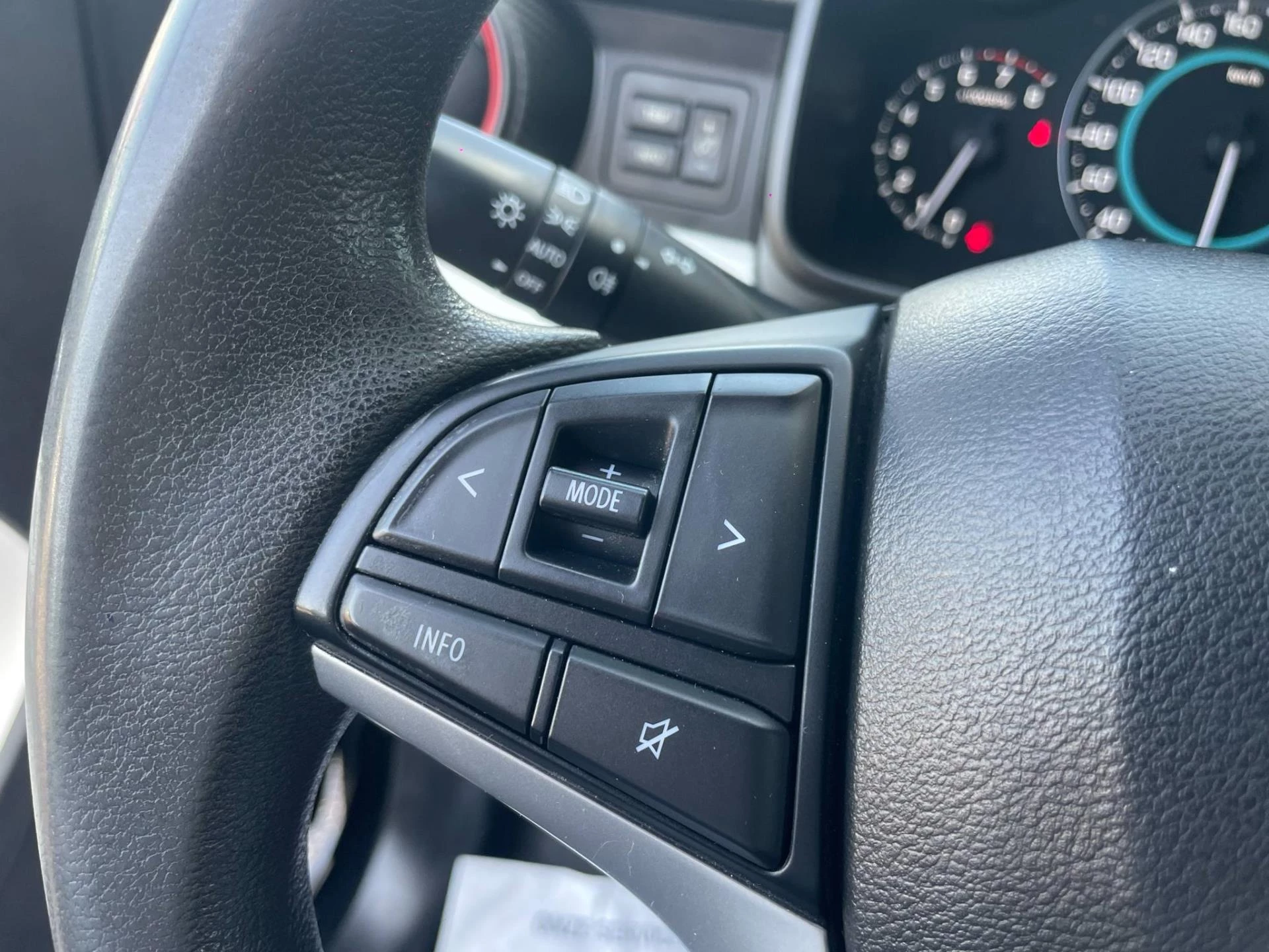 Hoofdafbeelding Suzuki Ignis