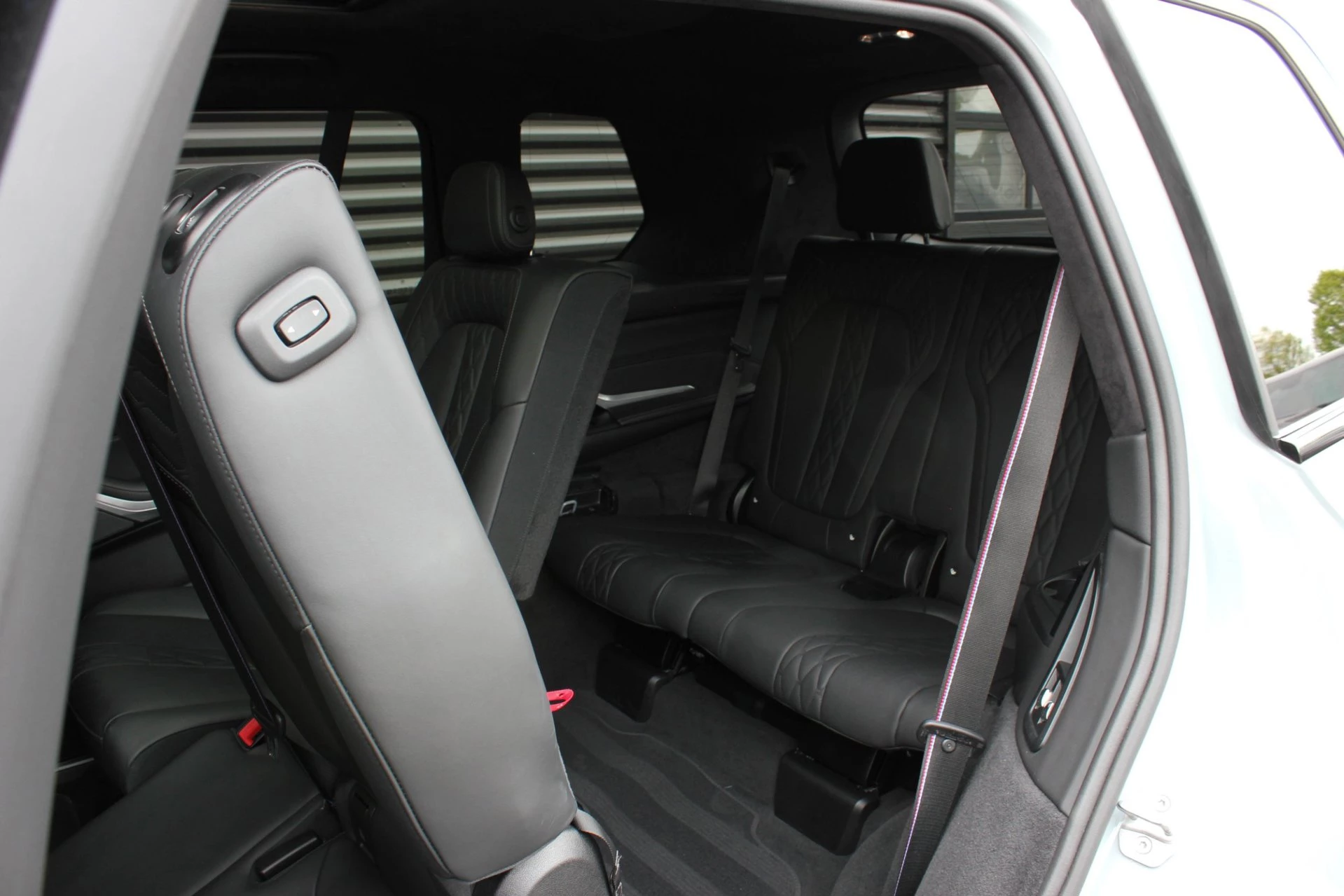 Hoofdafbeelding BMW X7