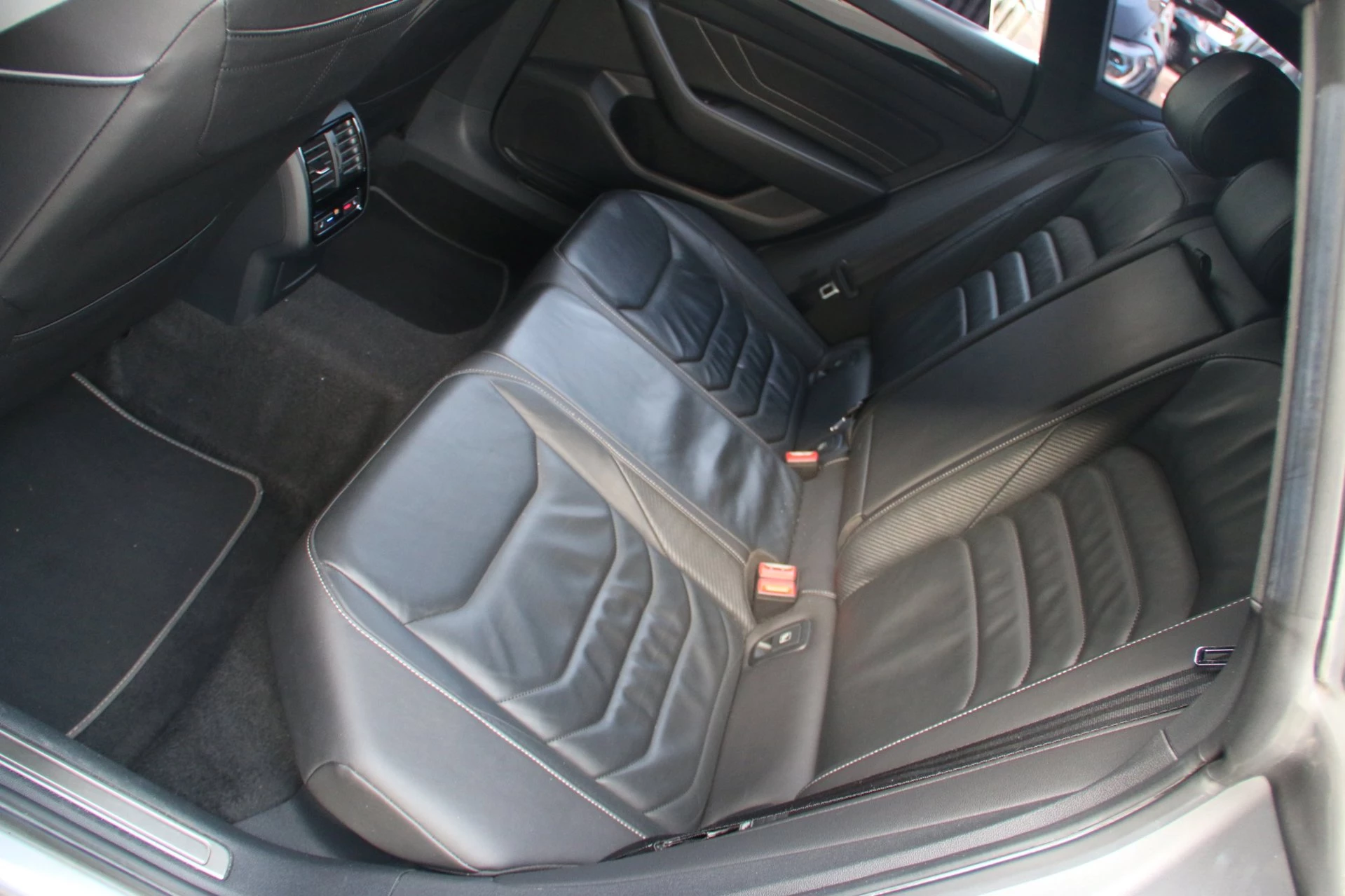 Hoofdafbeelding Volkswagen Arteon