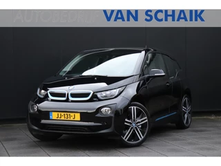 BMW i3 Basis Comfort 22 kWh 170 PK | STOELVERW. | PDC | NAVI | CRUISE |