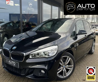 BMW 2-serie Active Tourer 218i Centennial High Executive | AUTOMAAT | M Pakket | Head UP | PANO | Achteruitijcamera | Elektrische Achterklep |