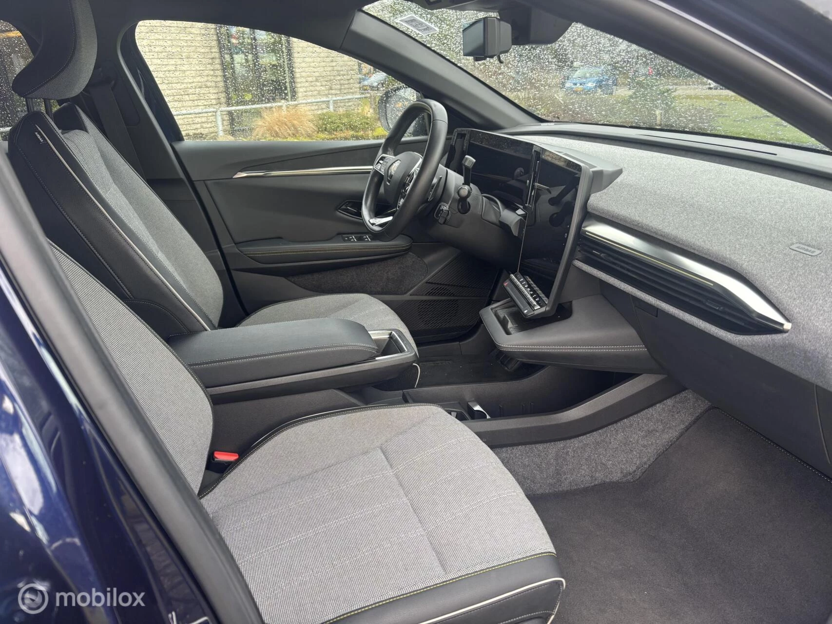 Hoofdafbeelding Renault Megane E-Tech