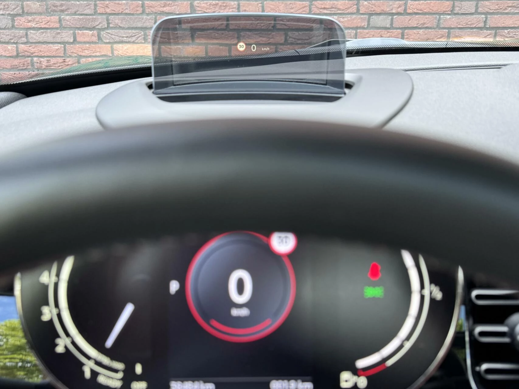 Hoofdafbeelding MINI Cooper S