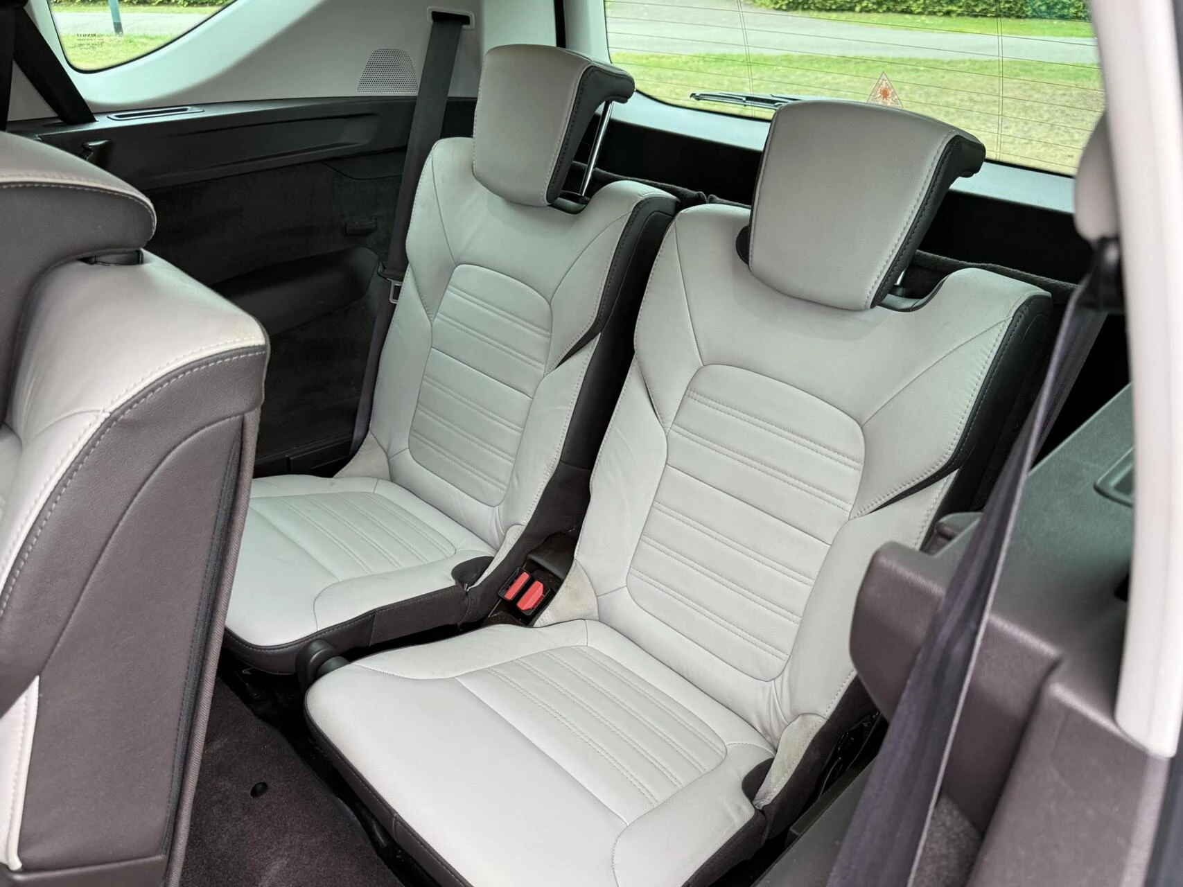 Hoofdafbeelding Renault Espace
