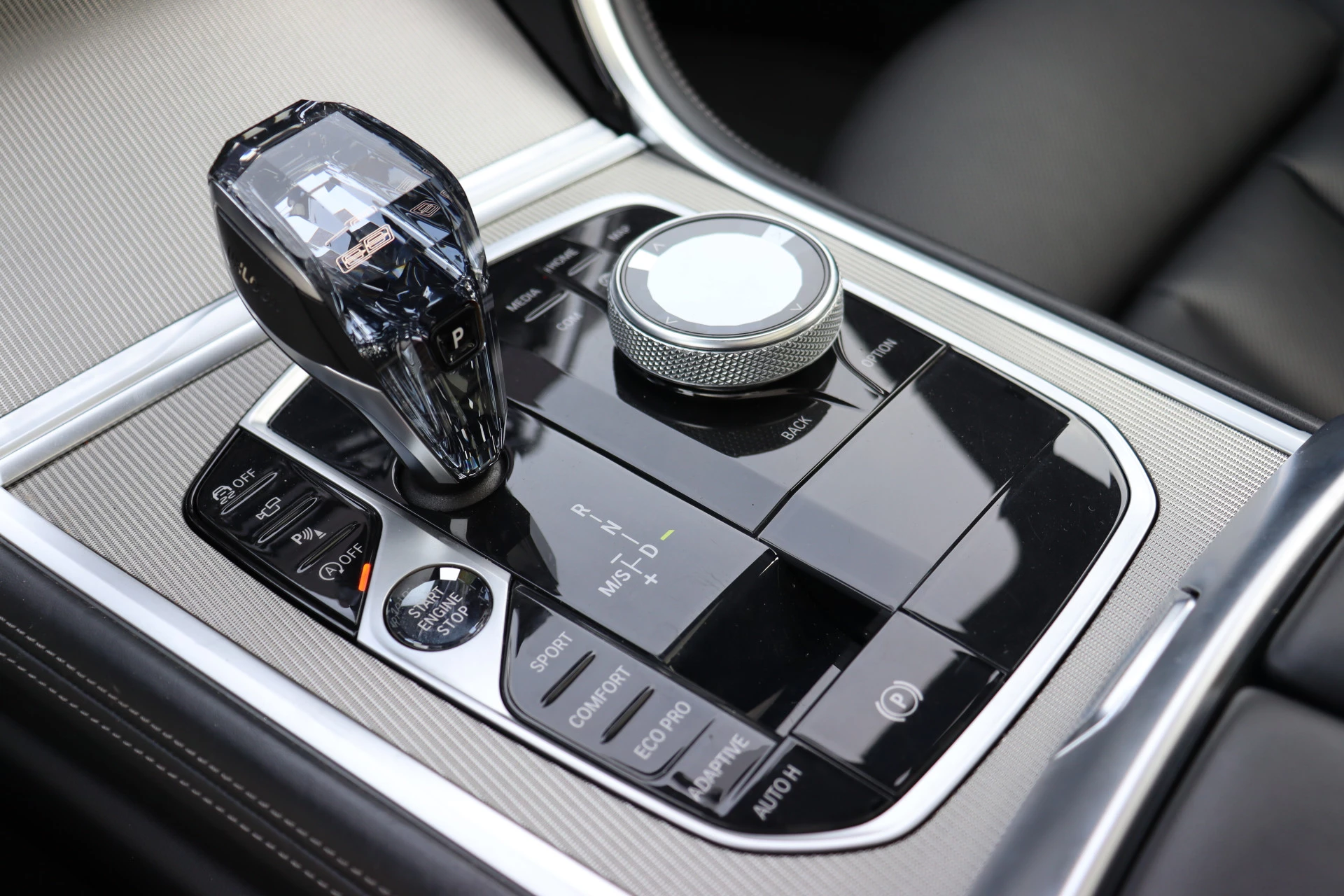 Hoofdafbeelding BMW 8 Serie