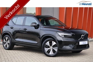 Volvo XC40 T4 Recharge Plus Dark | Stoelverwarming | Parkeercamera | H/K | Keyless