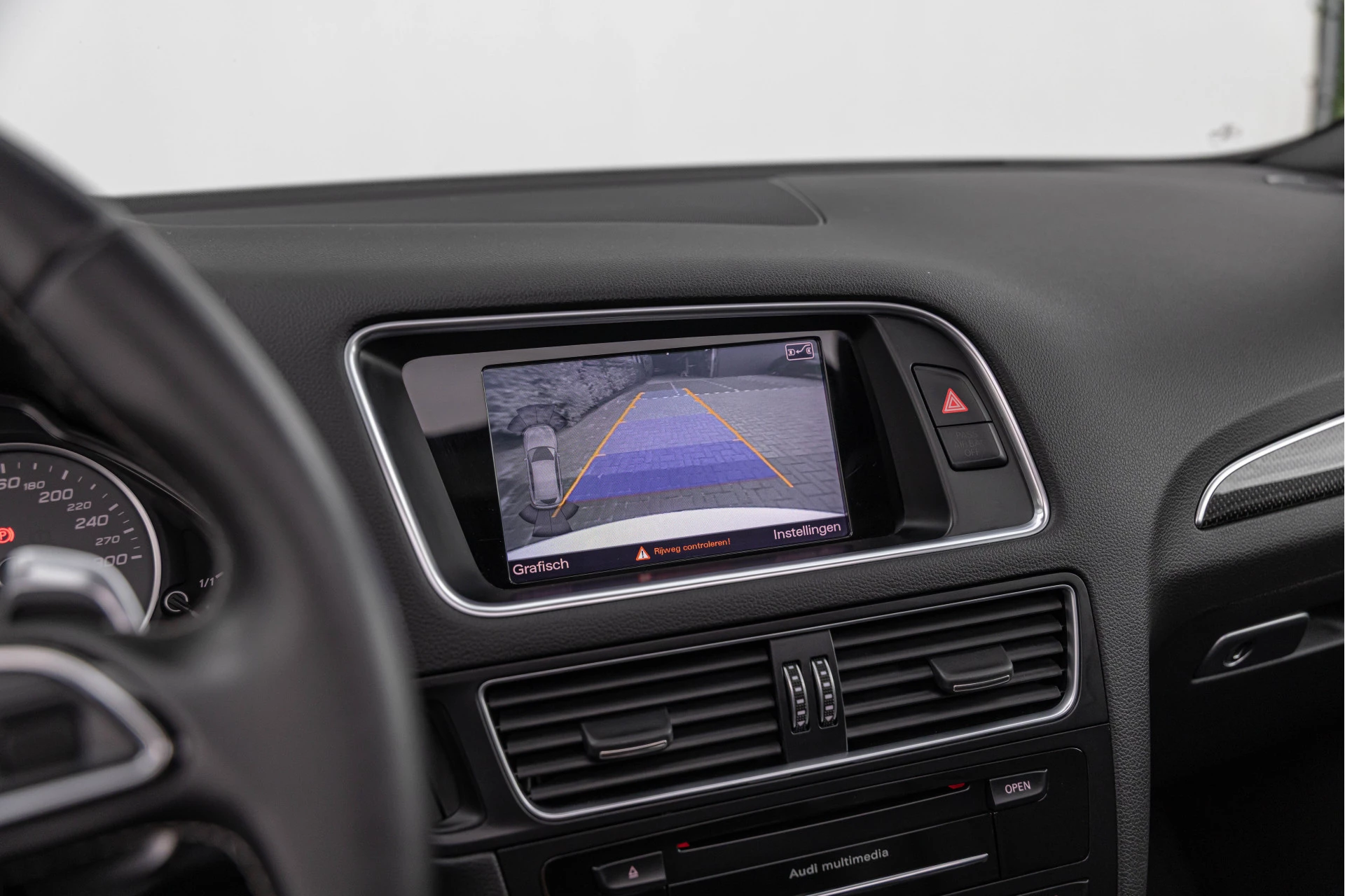 Hoofdafbeelding Audi SQ5