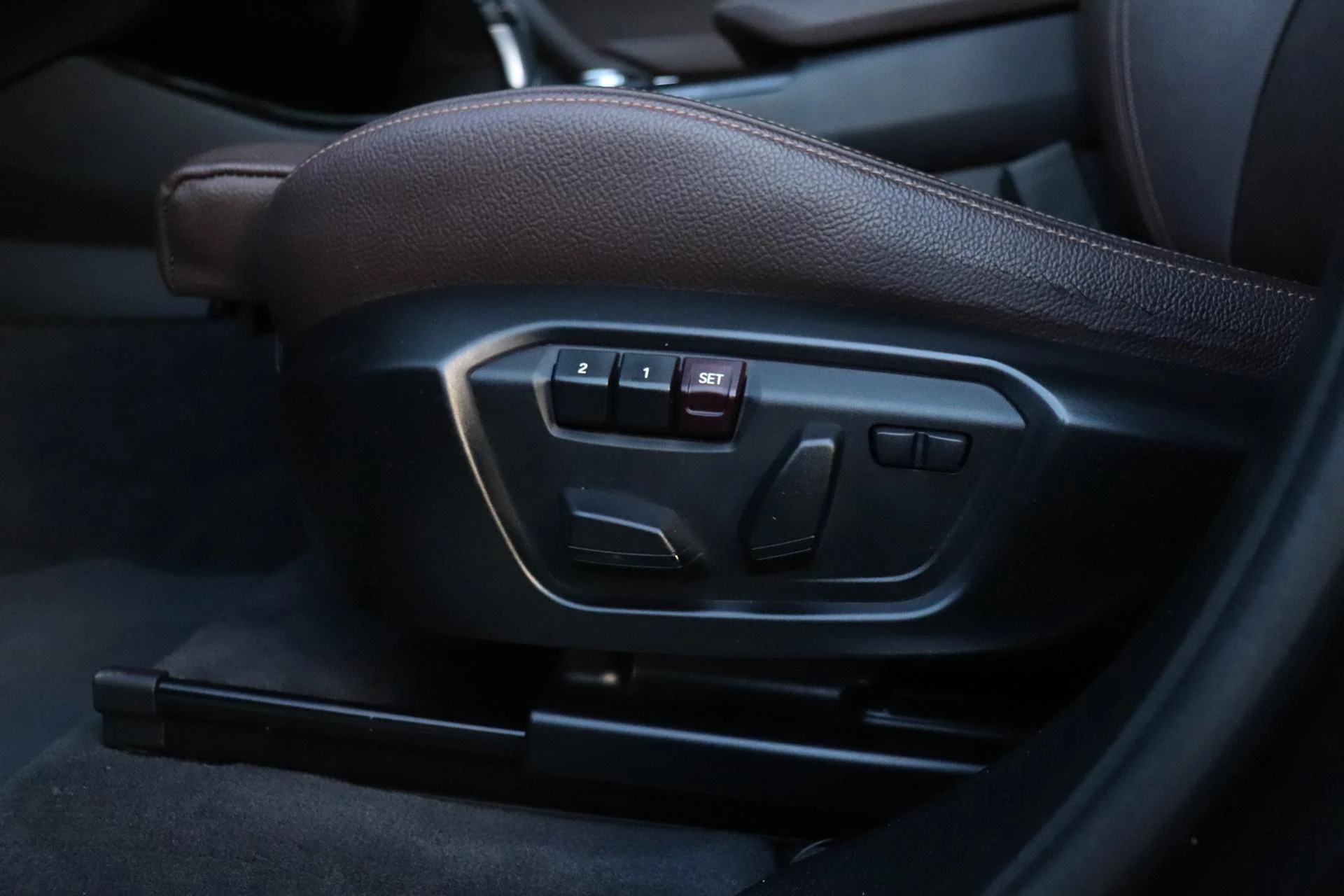 Hoofdafbeelding BMW X4