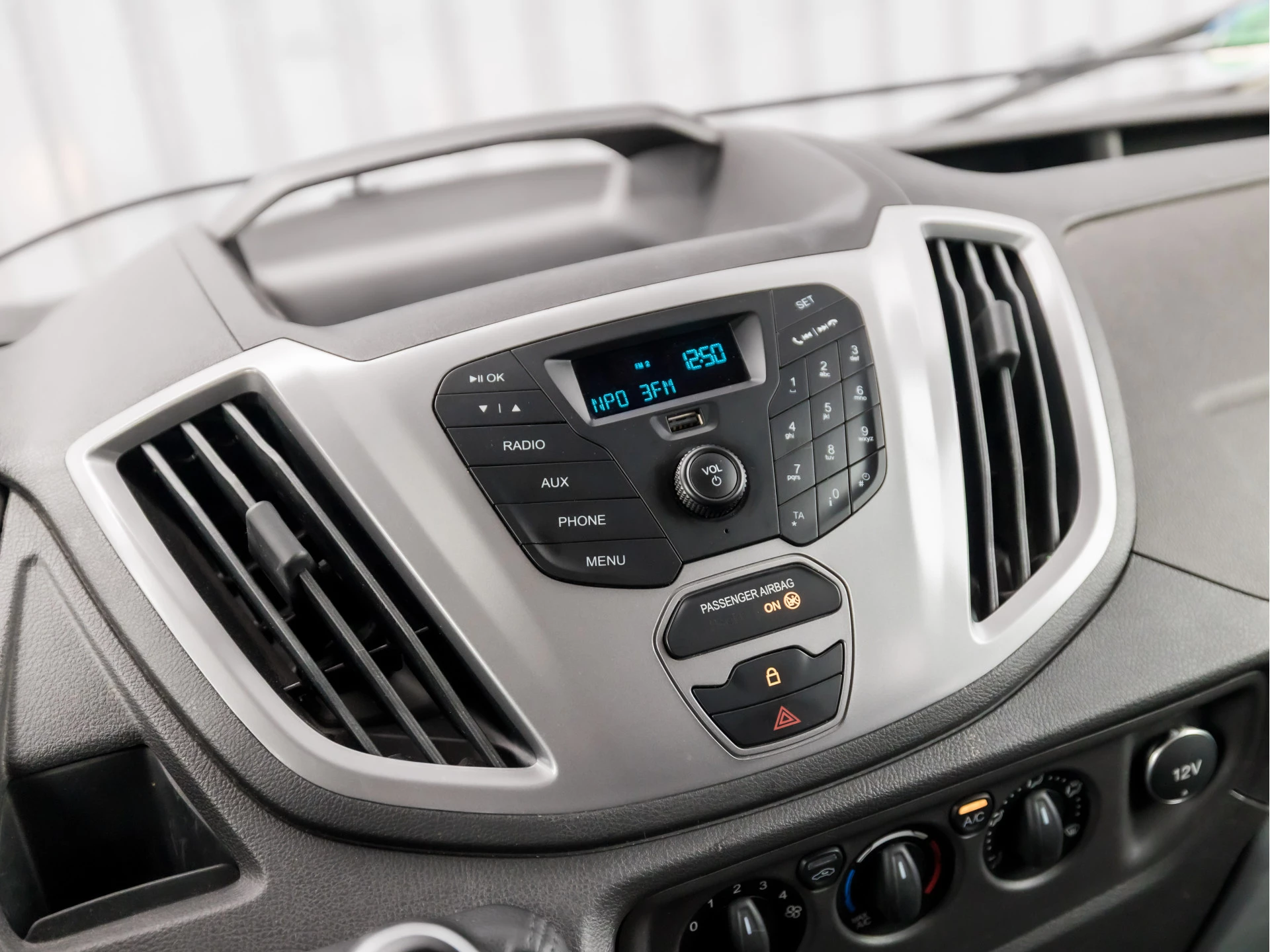 Hoofdafbeelding Benimar Camper TESSORO 463