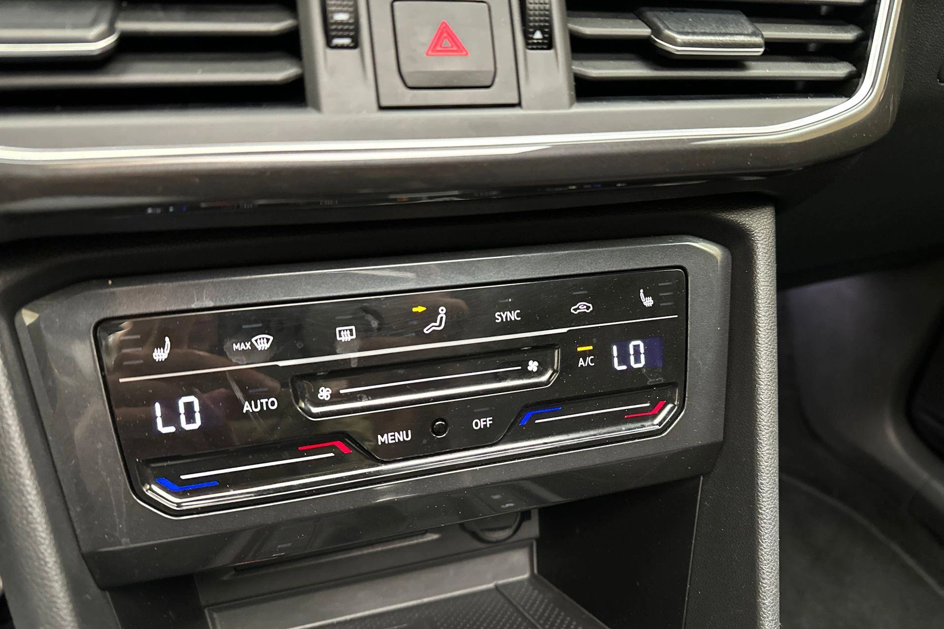 Hoofdafbeelding SEAT Tarraco