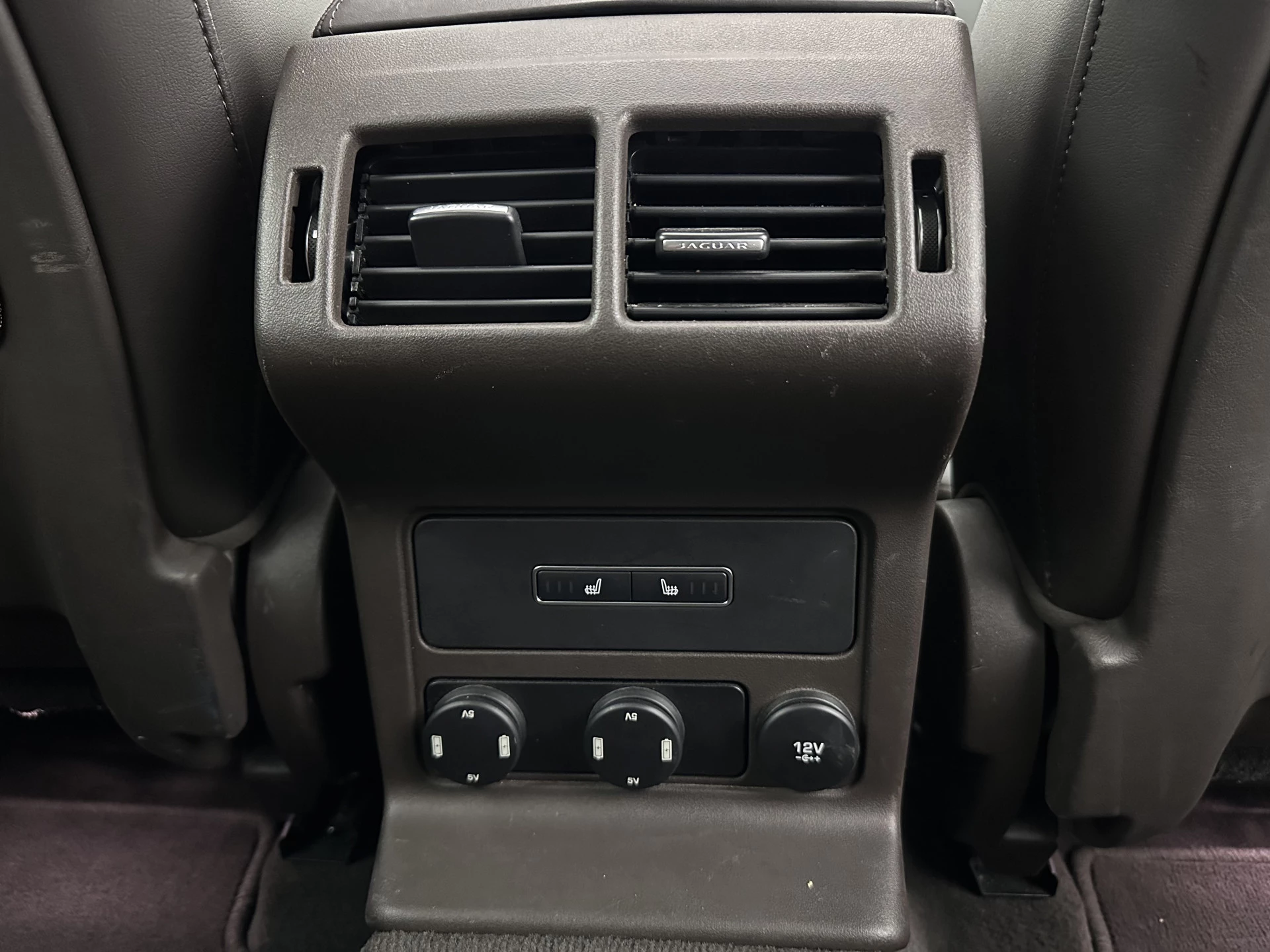 Hoofdafbeelding Jaguar F-PACE