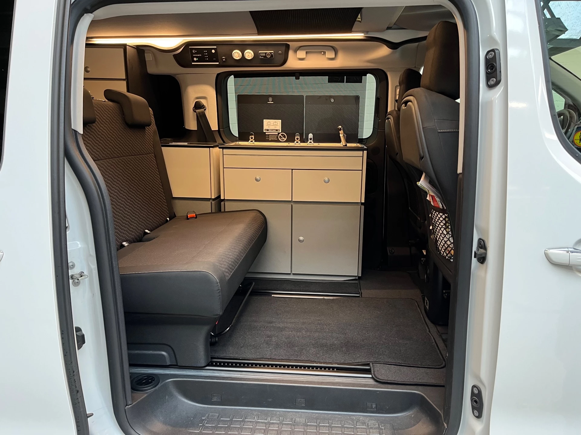 Hoofdafbeelding Toyota ProAce