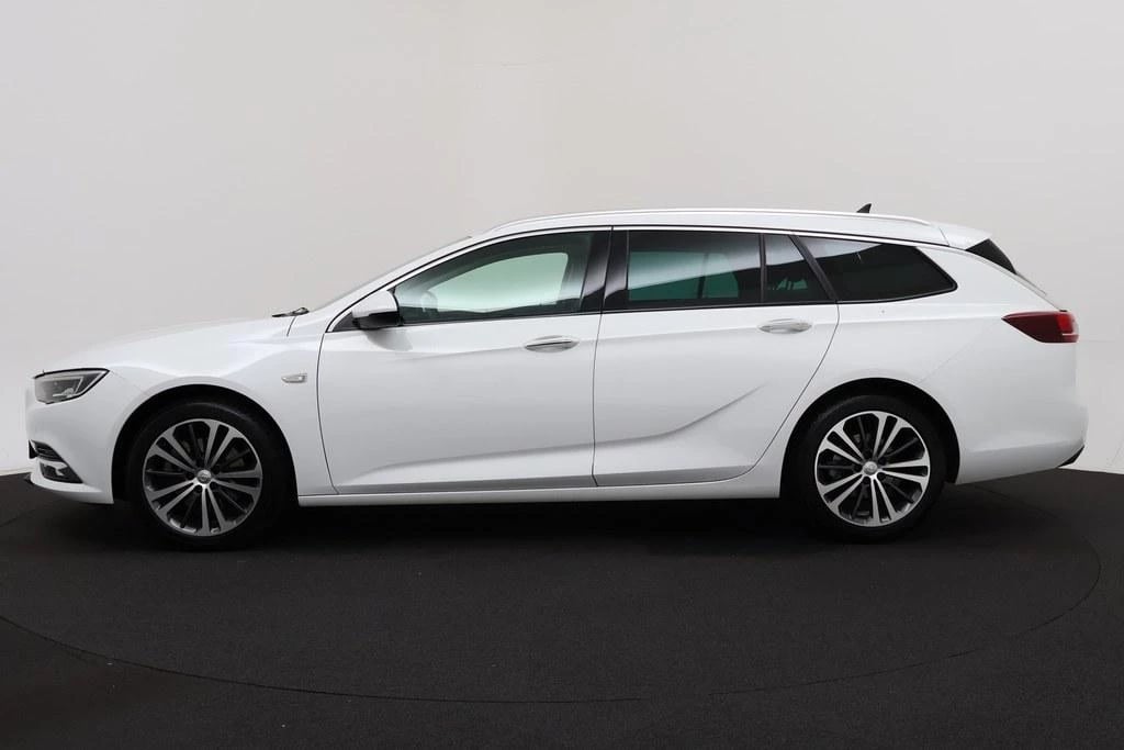 Hoofdafbeelding Opel Insignia