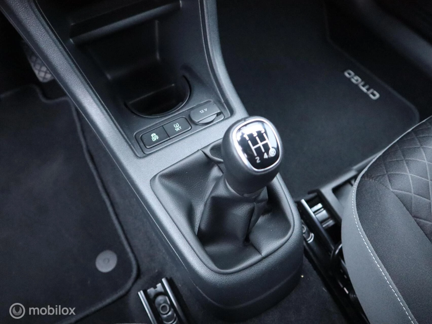 Hoofdafbeelding Škoda Citigo