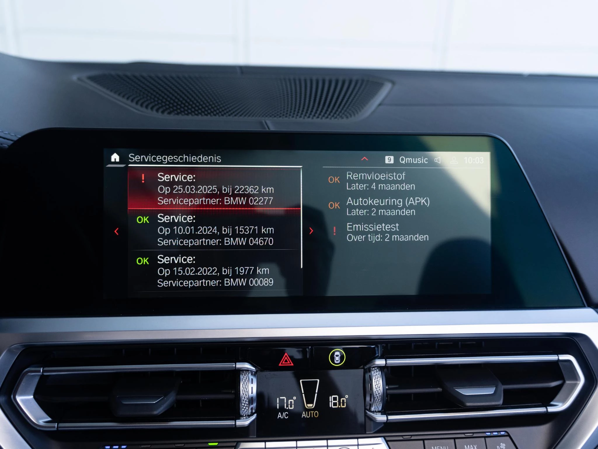 Hoofdafbeelding BMW M4